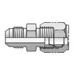6 XHBU-S : Parker Conversion Adapters for Tube and Hose Connections
