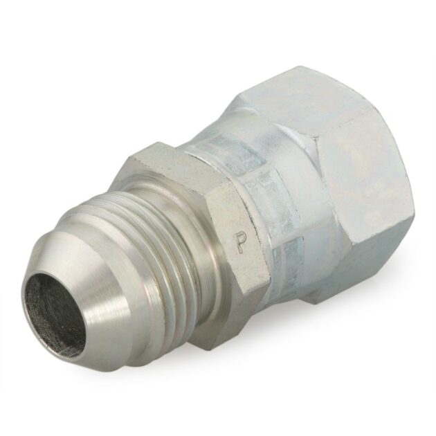 12 XHX6-S : Parker Triple-Lok® 37° Flare JIC Tube Fittings and Adapters
