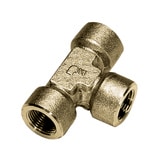 0145 27 27 : Parker Metric Adapters
