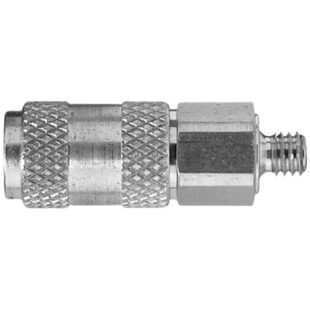 Quick Couplings, Mini Industrial, DN1.5 (Series 02)