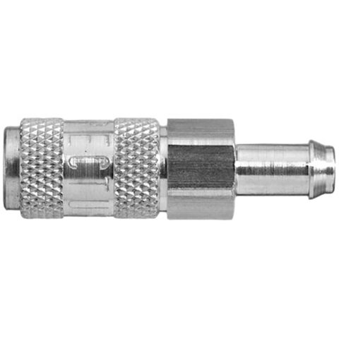 02KATF03MPX : Parker's Smallest Quick Coupling, Series 02