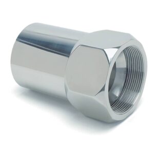 PTFE Hose Fittings