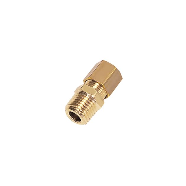 0105 05 13 : Parker Brass Compression Fittings