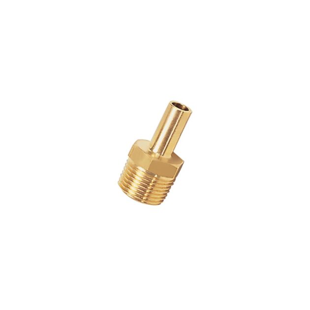 0120 14 17 : Parker Brass Accessories for Compression Fittings