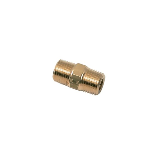 0121 28 27 : Parker Metric Adapters