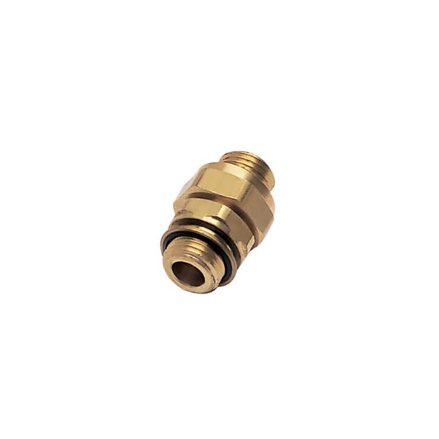 0151 10 10 39 : Parker Brass Accessories for Compression Fittings