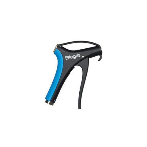 0652 66 13 : Parker Polymer Blowguns and Nozzles