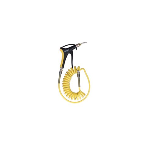 0631 00 01 : Parker Polymer Blowguns and Nozzles