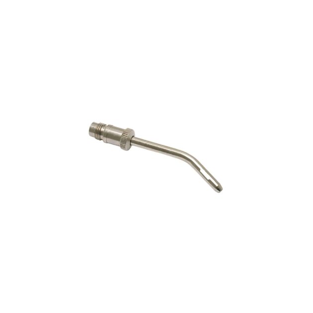 0690 06 00 : Parker Polymer Blowguns and Nozzles