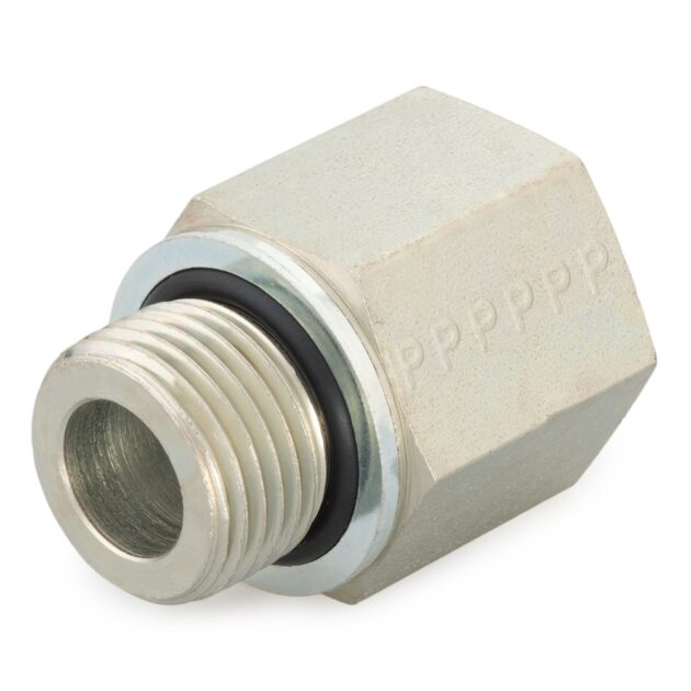 1 1/4-16F4OHG5S : Parker Pipe Fittings and Port Adapters