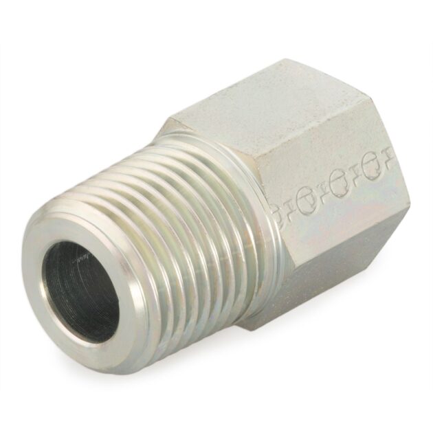 1/2X3/8PTR34MS : Parker Pipe Fittings and Port Adapters