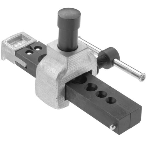 1004-74M : Parker Flaring machines and tooling