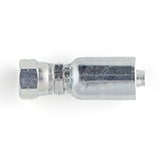 108HY-6-4 : Parker Crimp Style Hydraulic Hose Fitting – HY Series Fittings