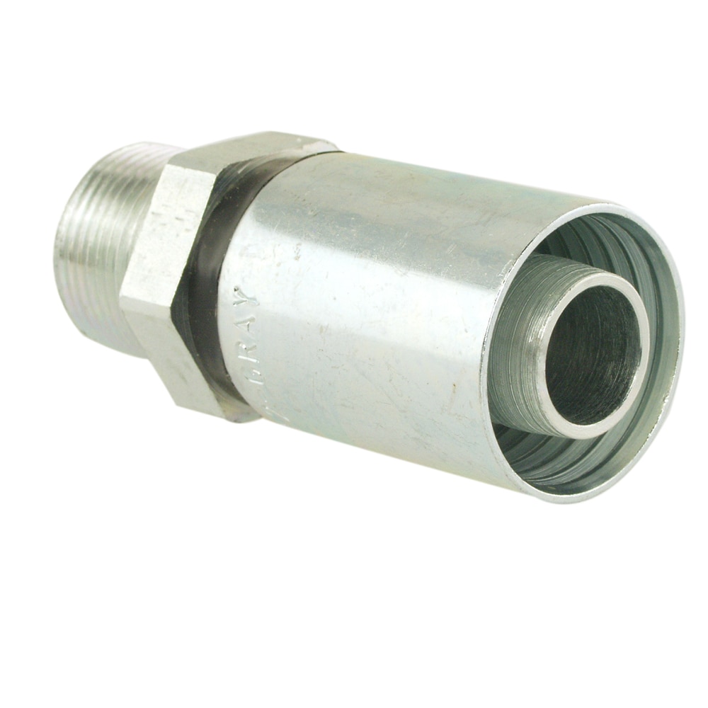 101SQ-12-12 : Parker Sewer Hose Fittings - SQ Series
