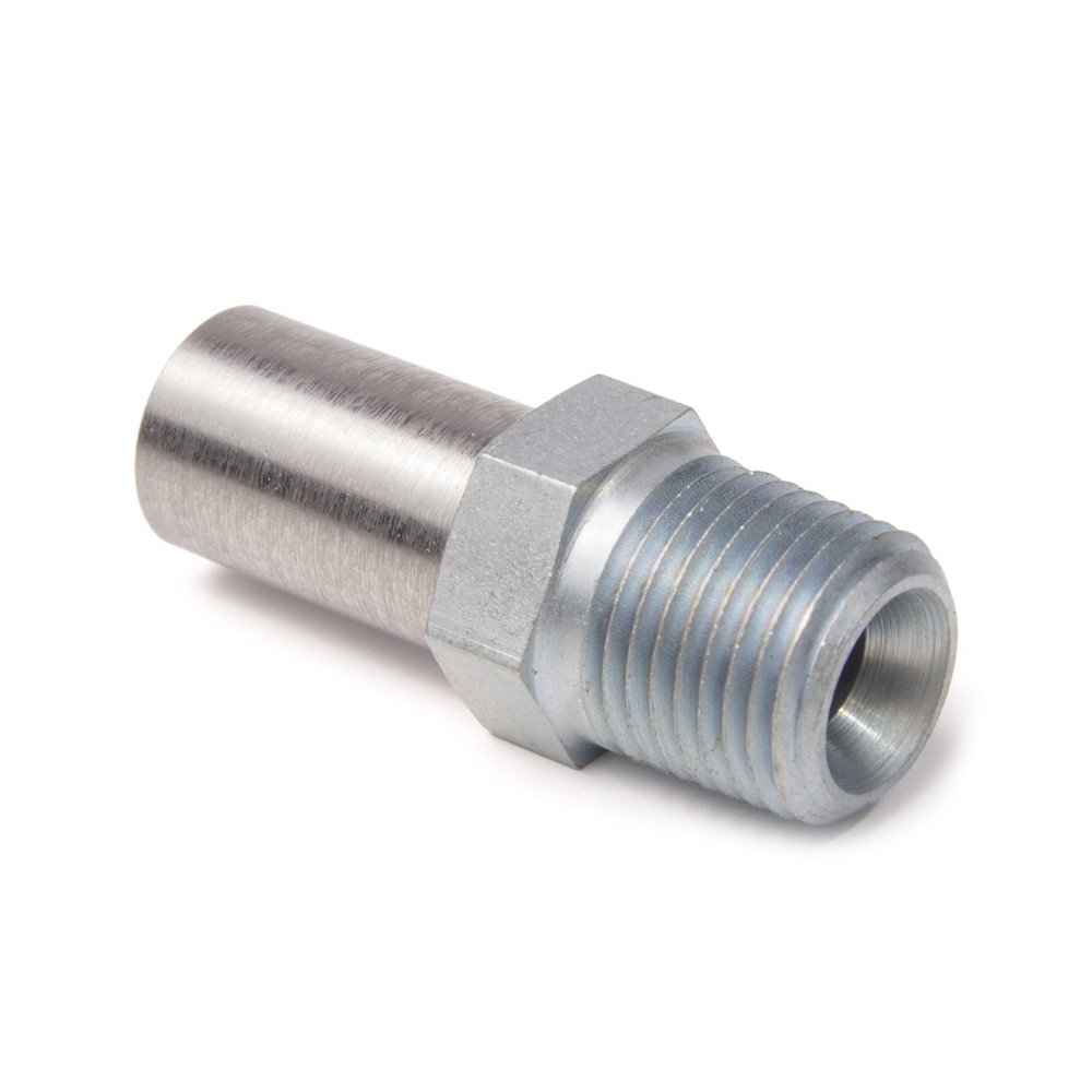 101SF-2-1 : Parker Permanent Crimp Fittings - SF Series