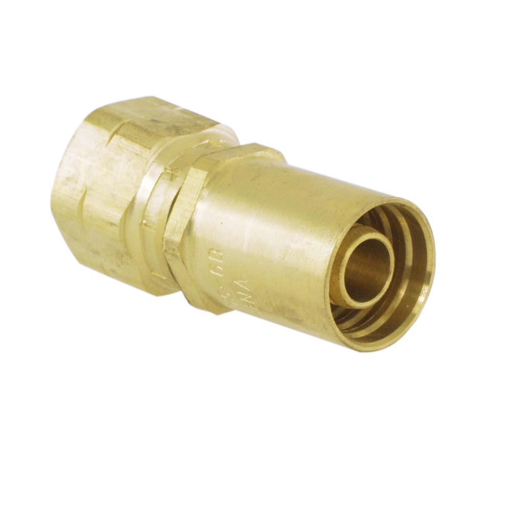 108MS-6-5B : Parker Marine Hose Fittings – MS Series