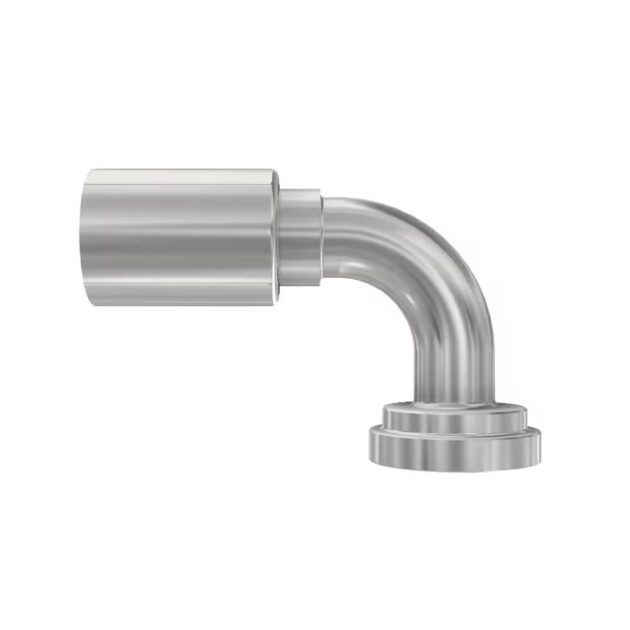 11970-8-8 : Parker High Pressure Parkrimp No-Skive Fittings - 70 series