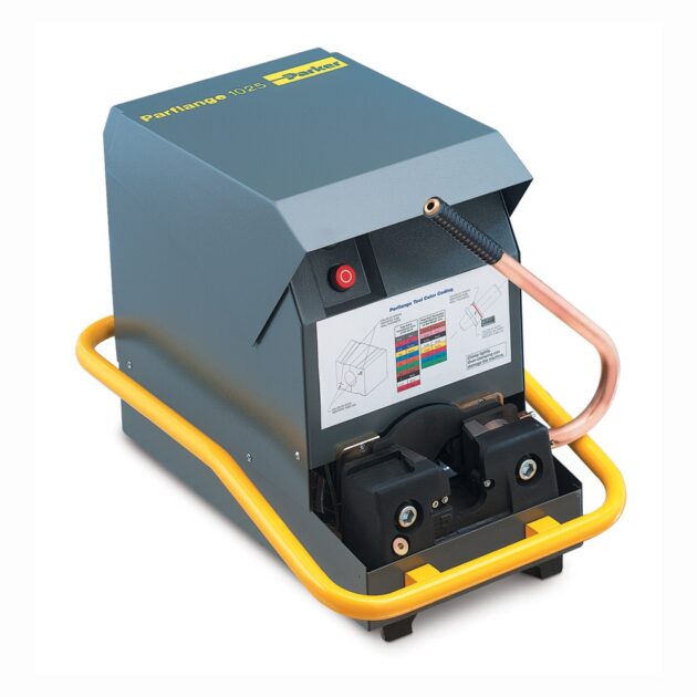 1025/440 : Parker Parflange® 1025 Flaring and Flanging System