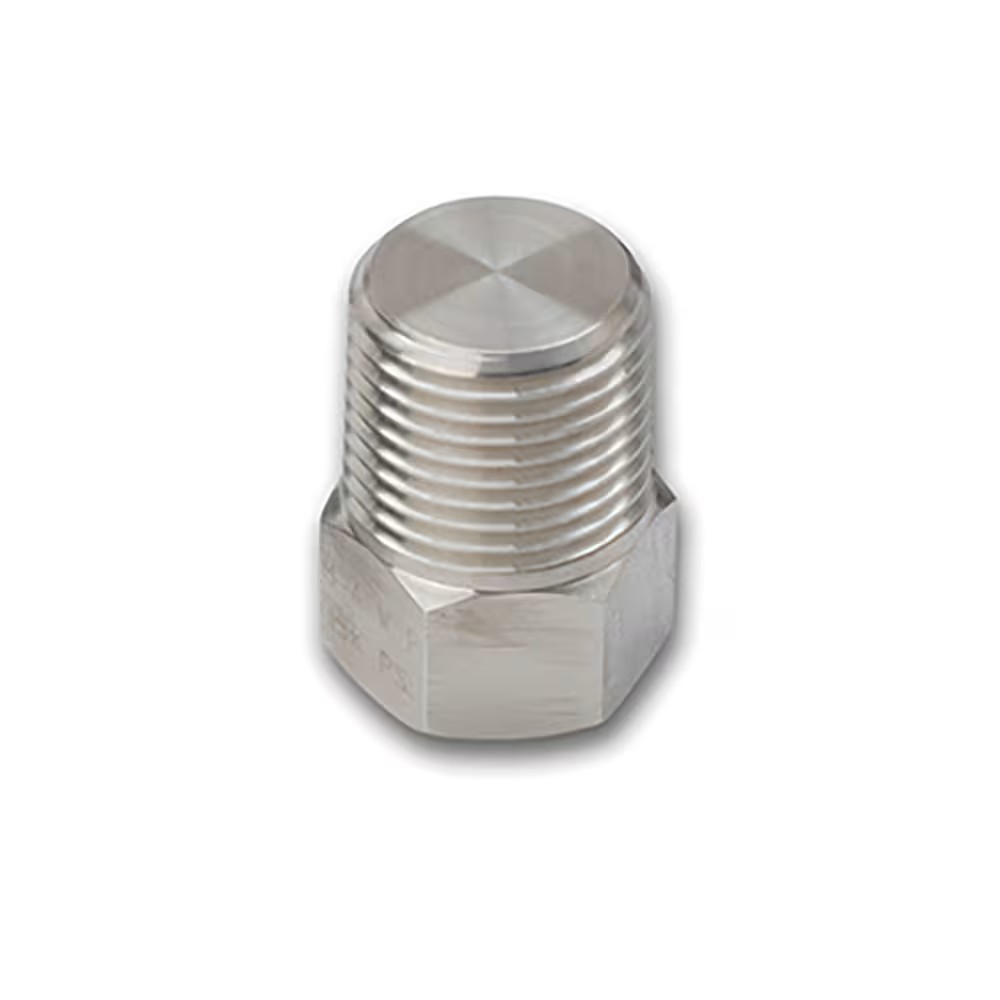 10KP01-16C : Parker High Pressure Plugs