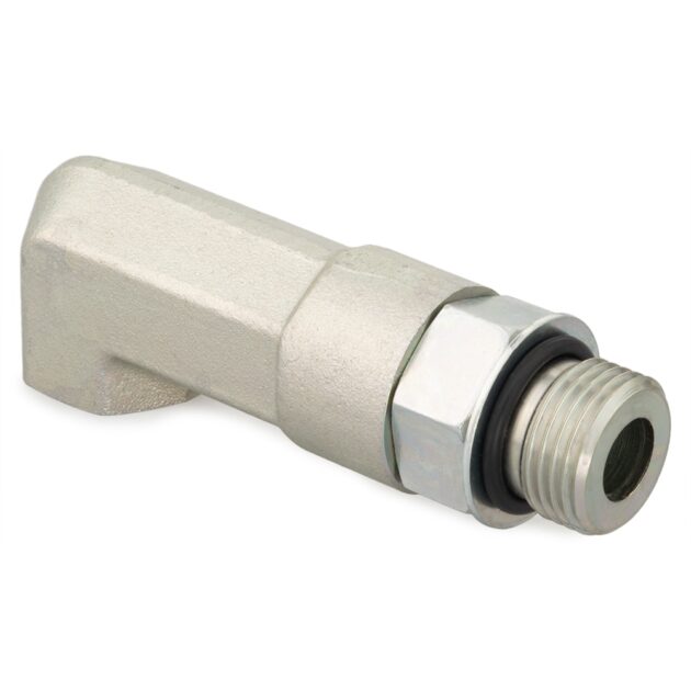 16-1 AOE4G-S : Parker Pipe Fittings and Port Adapters