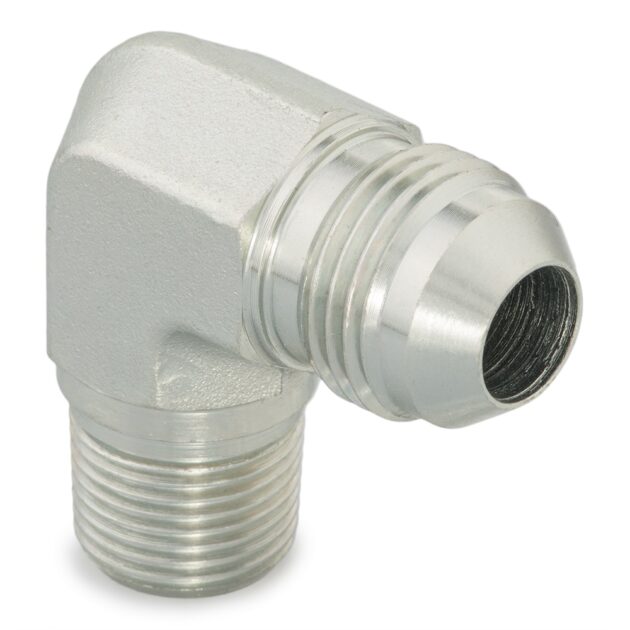 10C3MXSS : Parker Triple-Lok® 37° Flare JIC Tube Fittings and Adapters