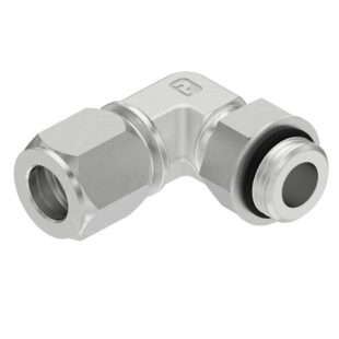 Flareless and Bite Type Fittings