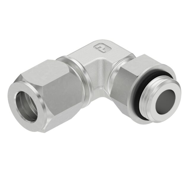 10 C5BU-S : Parker Ferulok 24° Flareless Fittings