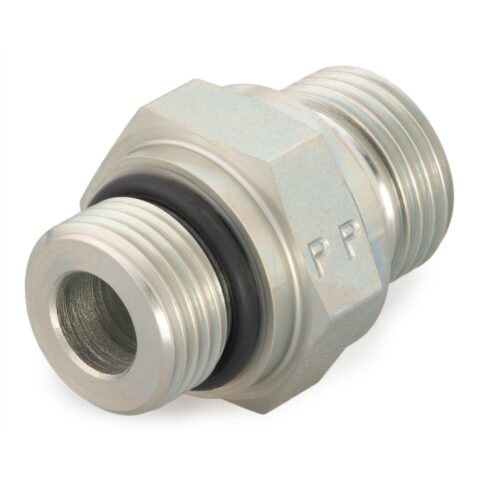 10-1/2F5OHF42EDS : Parker Pipe Fittings and Port Adapters