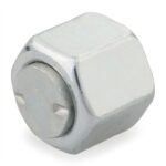 4FNMLS : Parker Seal-Lok O-Ring Face Seal Tube Fittings and Adapters