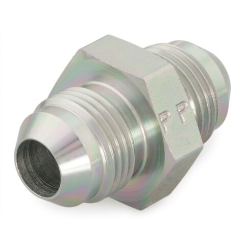 10 LHTX-S : Parker Triple-Lok® 37° Flare JIC Tube Fittings and Adapters