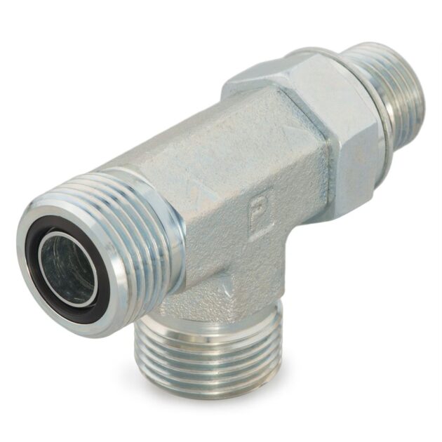 20M42R87OMLOS : Parker Seal-Lok O-Ring Face Seal Tube Fittings and Adapters