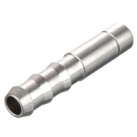 122PLMSP-12M-10M : Parker Electroless Nickel Plated Brass Push-to-Connect Fittings - Prestolok PLM