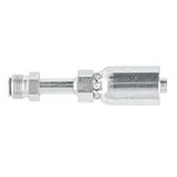128HY-4-4 : Parker Crimp Style Hydraulic Hose Fitting – HY Series Fittings