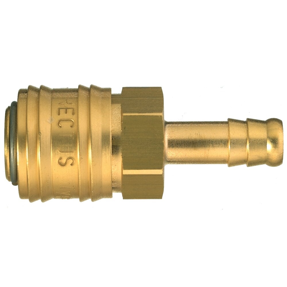 26KATF13MPX : Parker Quick Coupling, European Profile, ND 7.2 (Series 26)