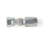 2JS30-4-4 : Parker Field Attachable Hydraulic Hose Fitting - 30 Series Fittings