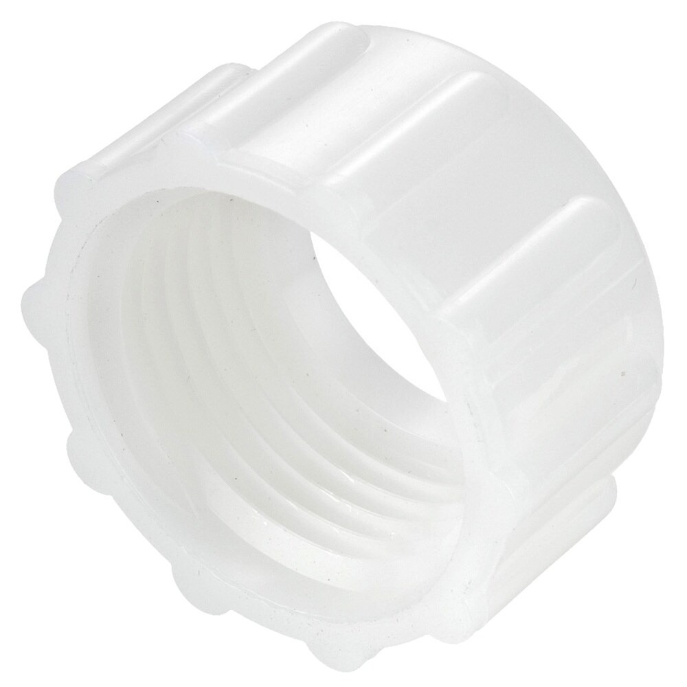 31GH-12N : Parker Plastic Barbed Fittings, Parker Par-Barbs
