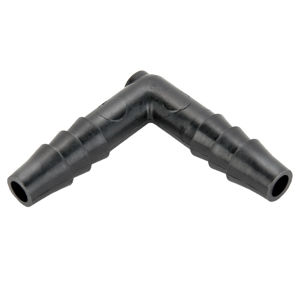 365HB-8PP : Parker Plastic Barbed Fittings, Parker Par-Barbs