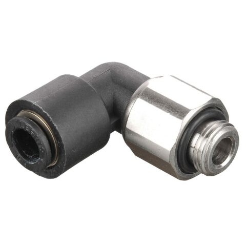 369PLPO-8M-2G : Parker Oscillating Elbows