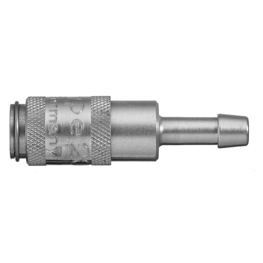20KATF04EVX : Parker Quick Coupling, European Profile, ND 2.7 (Series 20)