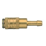 20KBTF03MPN : Parker Quick Coupling, European Profile, ND 2.7 (Series 20)