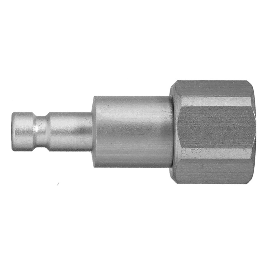 20SBIW10RVX : Parker Quick Coupling, European Profile, ND 2.7 (Series 20)