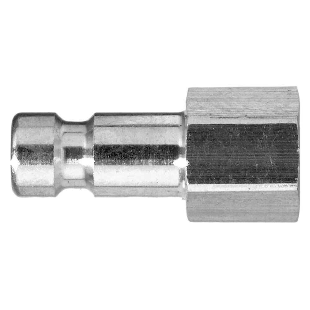 20SFIW10RXX : Parker Quick Coupling, European Profile, ND 2.7 (Series 20)