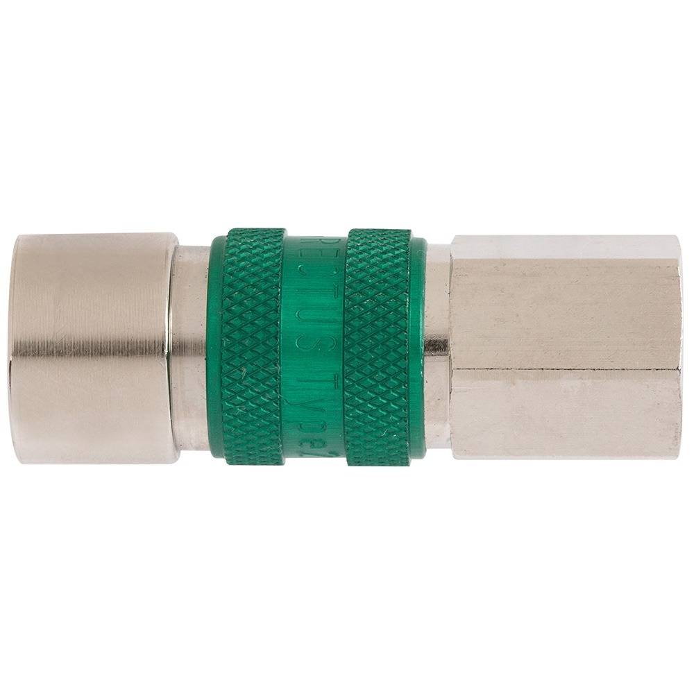 21KAIW10MPN6 : Parker Coded Quick Coupling, Series 21