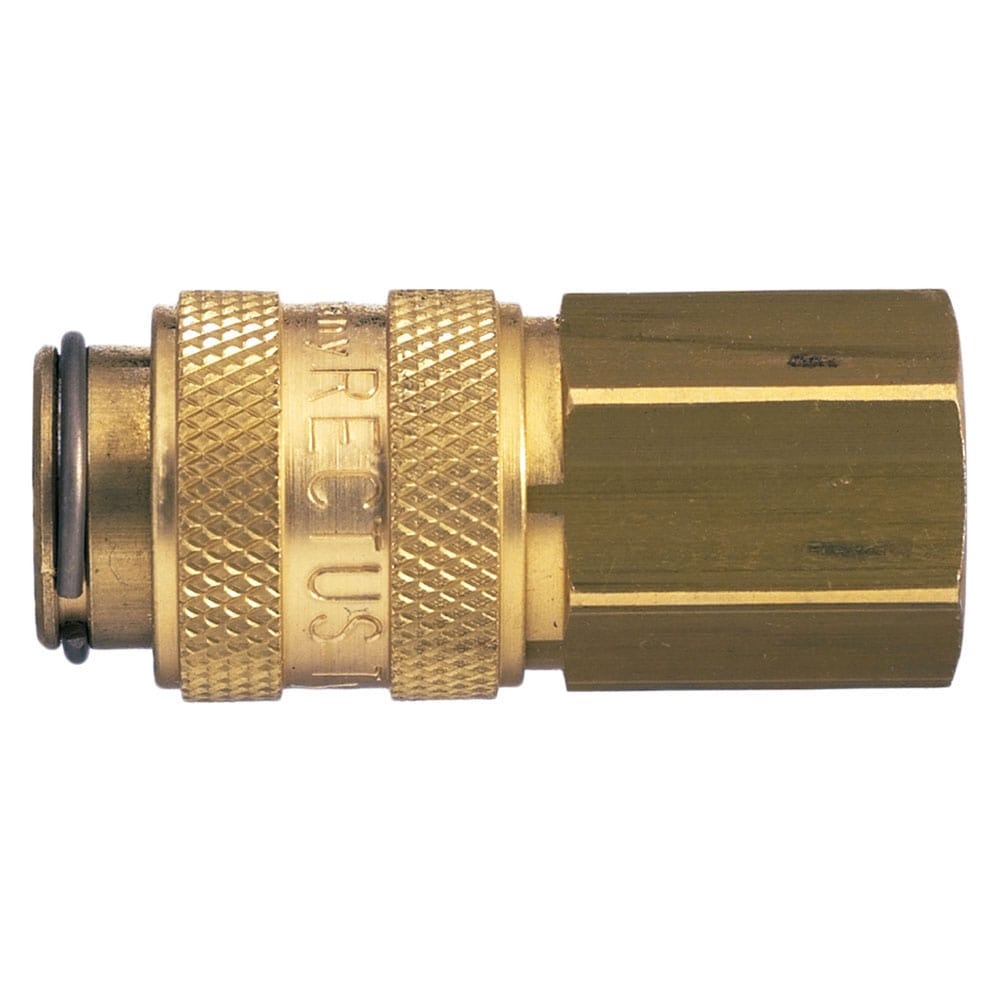 21KAIW13MPN : Parker Quick Coupling, European profile, ND 5 (Series 21)