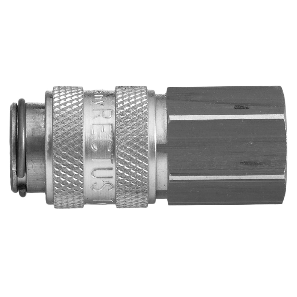 21KAIW13RVX : Parker Quick Coupling, European profile, ND 5 (Series 21)