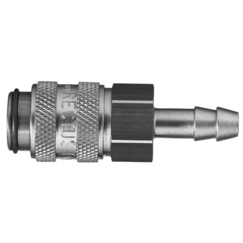 21KATF10RVX : Parker Quick Coupling, European profile, ND 5 (Series 21)