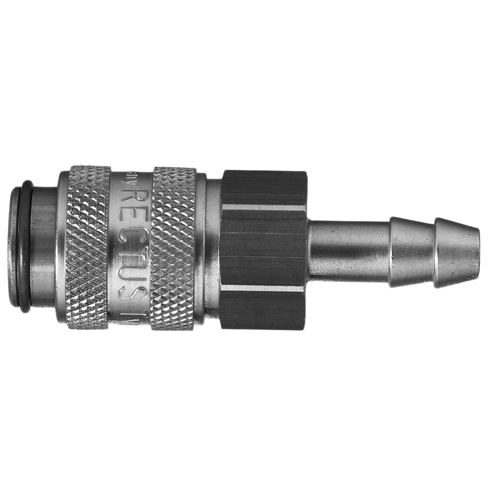 21KBTF10EVX : Parker Quick Coupling, European profile, ND 5 (Series 21)