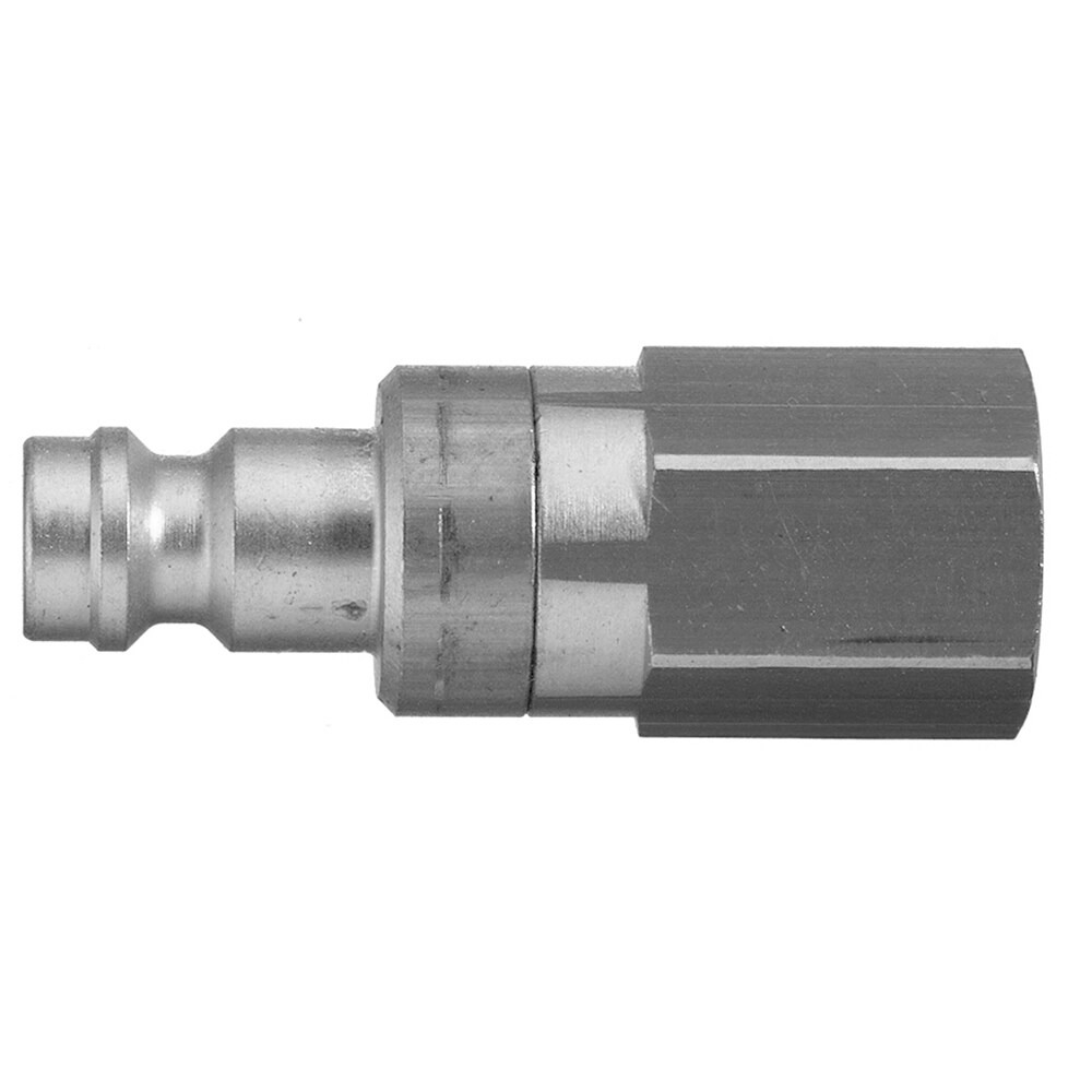 21SBIW17RVX : Parker Quick Coupling, European profile, ND 5 (Series 21)