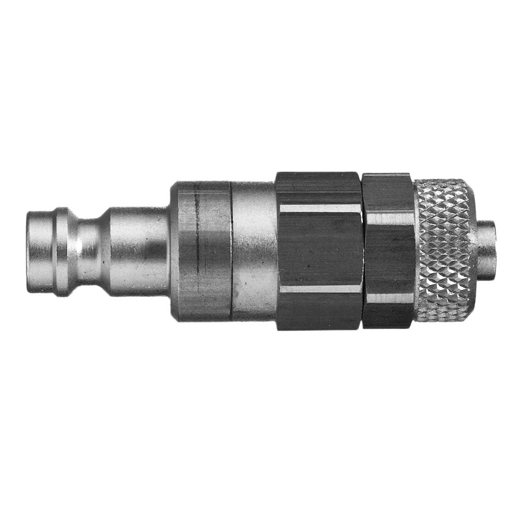 21SBKO06RVX : Parker Quick Coupling, European profile, ND 5 (Series 21)