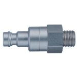 21SDAW10MPN : Parker Quick Coupling, European profile, ND 5 (Series 21)